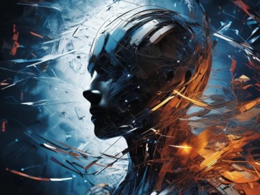 科技剪影，动态图的创新与挑战