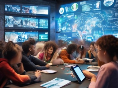 高职语文教学中科技与创新的创新之路