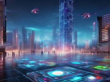 智能产品，推动技术变革的新引擎