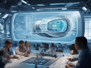 智能产品，创新背后的力量