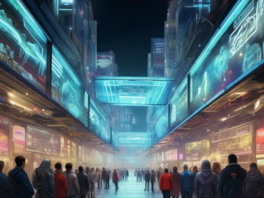 科技与创新，未来发展的新方向