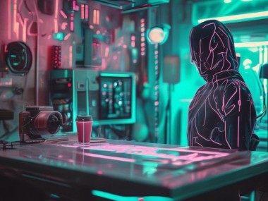 黑暗科技，从科幻到日常生活