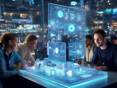 智能电子产品，智能时代与智能未来，开发与应用的创新