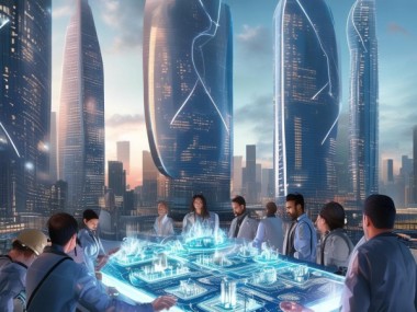 创新驱动科技强国，开启新时代的创新战略