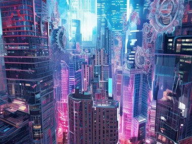 3D科技在齿轮领域的未来趋势与创新机遇