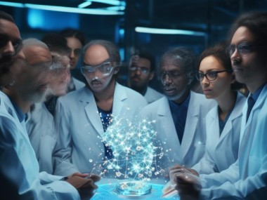 化学科技的未来，最新动态与挑战解析