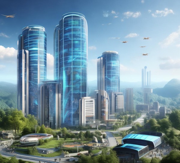 在巴彦淖尔，探索科技发展的新机遇