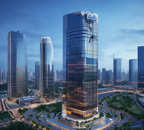 湖南昇宇科技开发公司