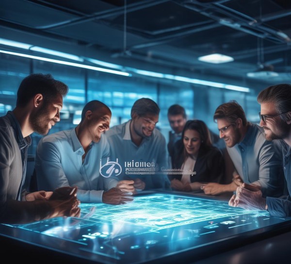 汇豪计算机科技，创新的启示