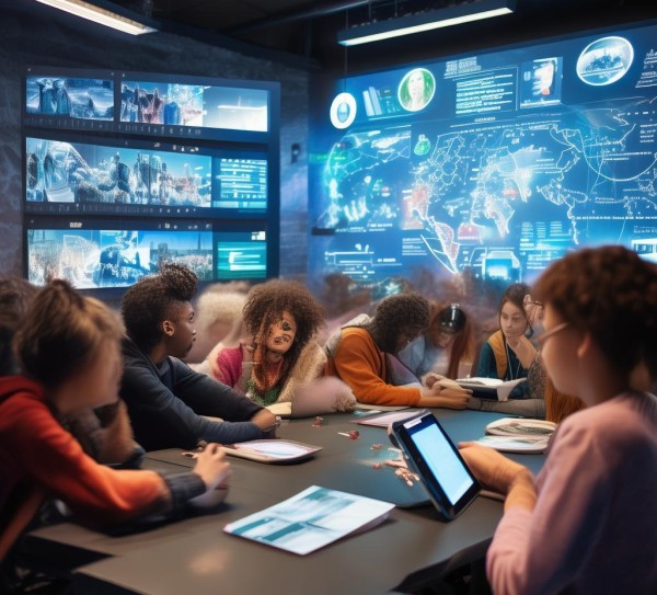 高职考语文，科技与创新的创新之路