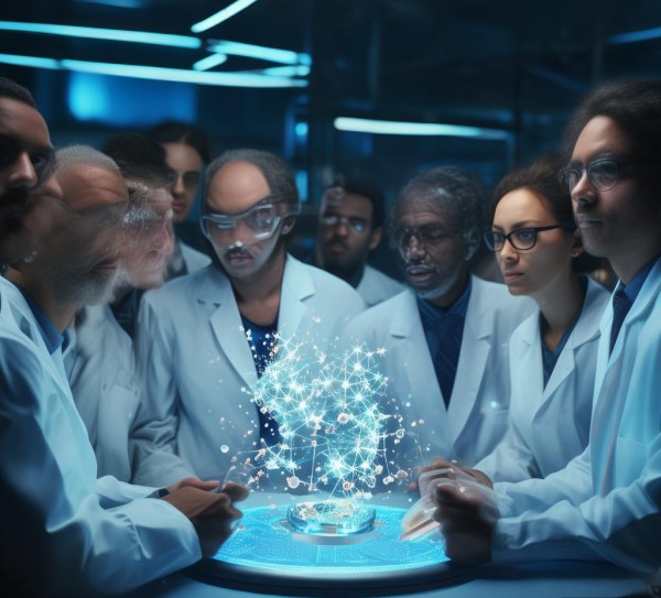 化学科技的未来，最新动态与挑战解析