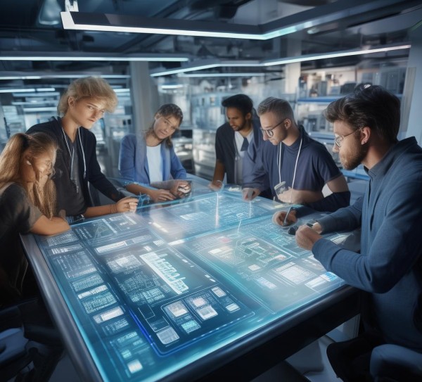 智能产品开发，从基础到未来，玩转智能设备