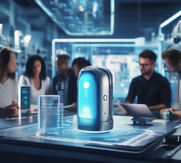 智能产品开发与应用