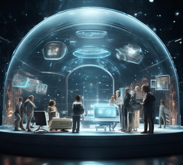 久远康科技发展，从需求驱动到创新突破