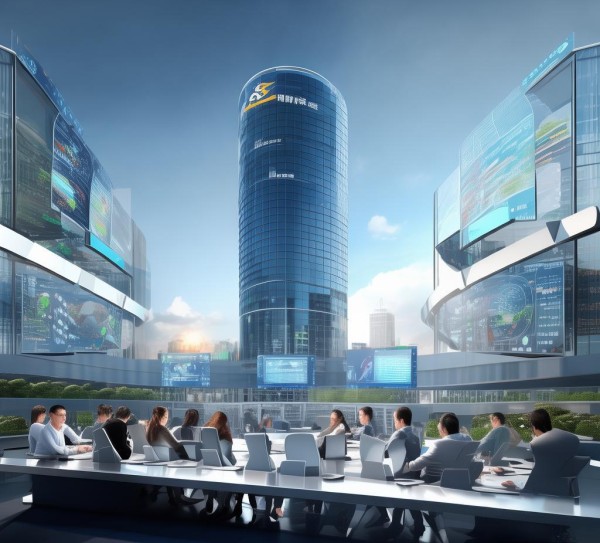 中建科技开发公司，在并购与整合中彰显行业领导力