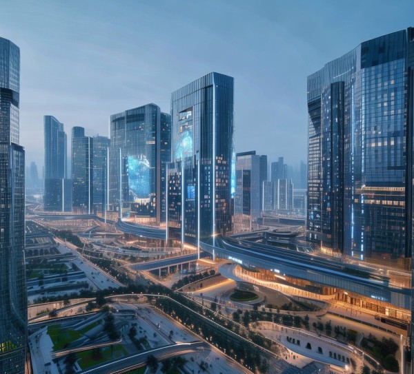 盘锦高科技开发区在哪里？