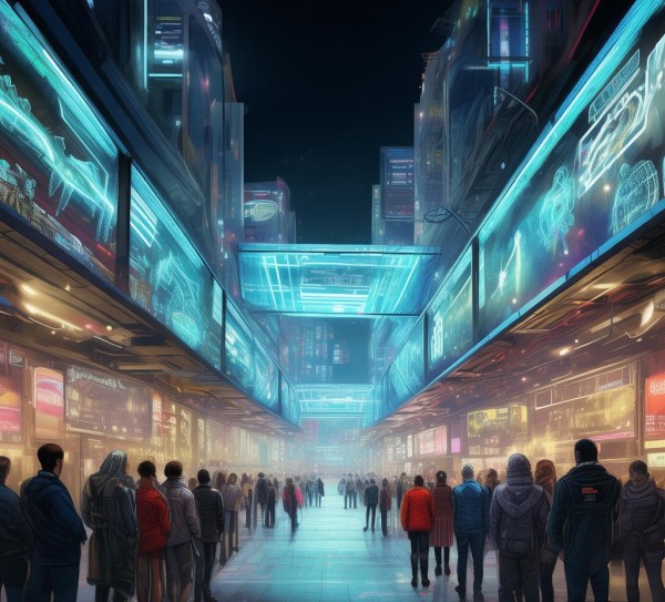 在科技与创新的Intersection，探索未来的新方向
